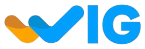 WIG logo